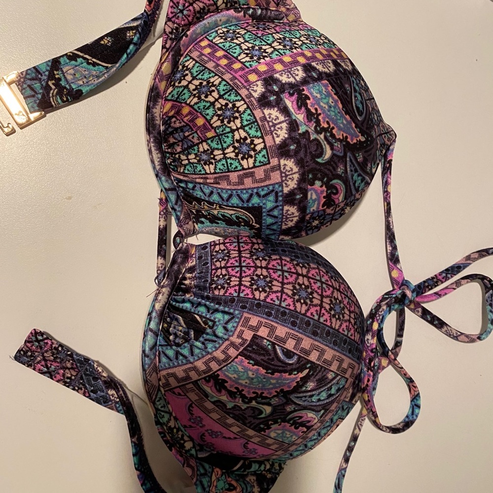 Victoria Secret Bombshell Bathing Suit